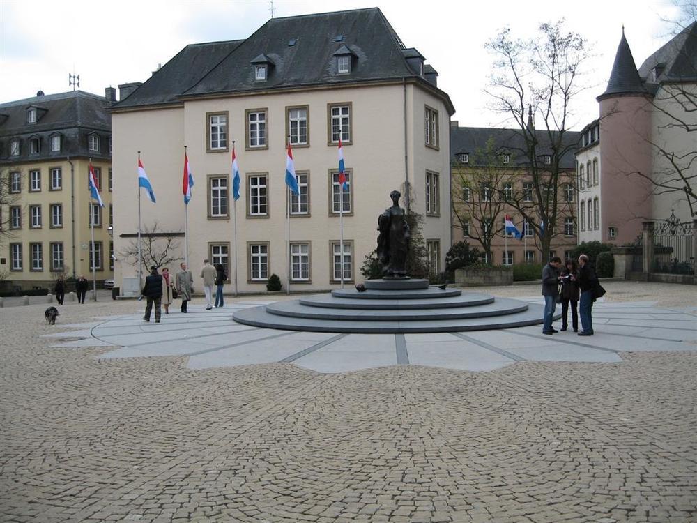 Molitor Luxembourg