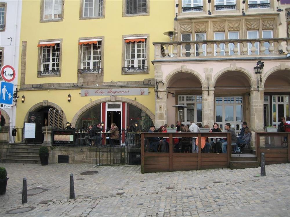 Molitor Luxembourg