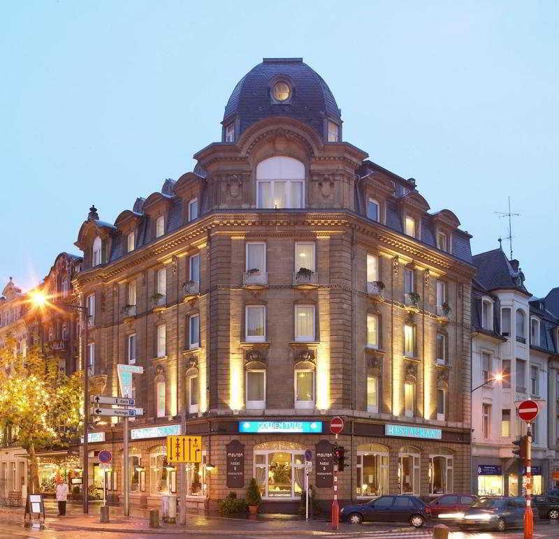 Molitor Luxembourg
