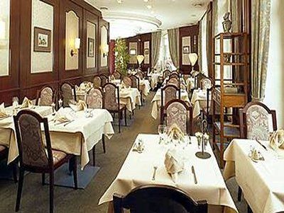 Molitor 3* Luxembourg