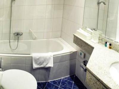 Molitor 3* Luxembourg