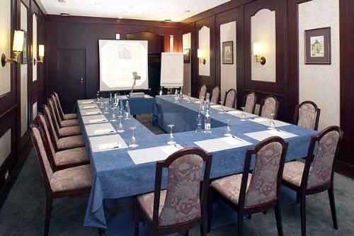 Molitor 3* Luxembourg