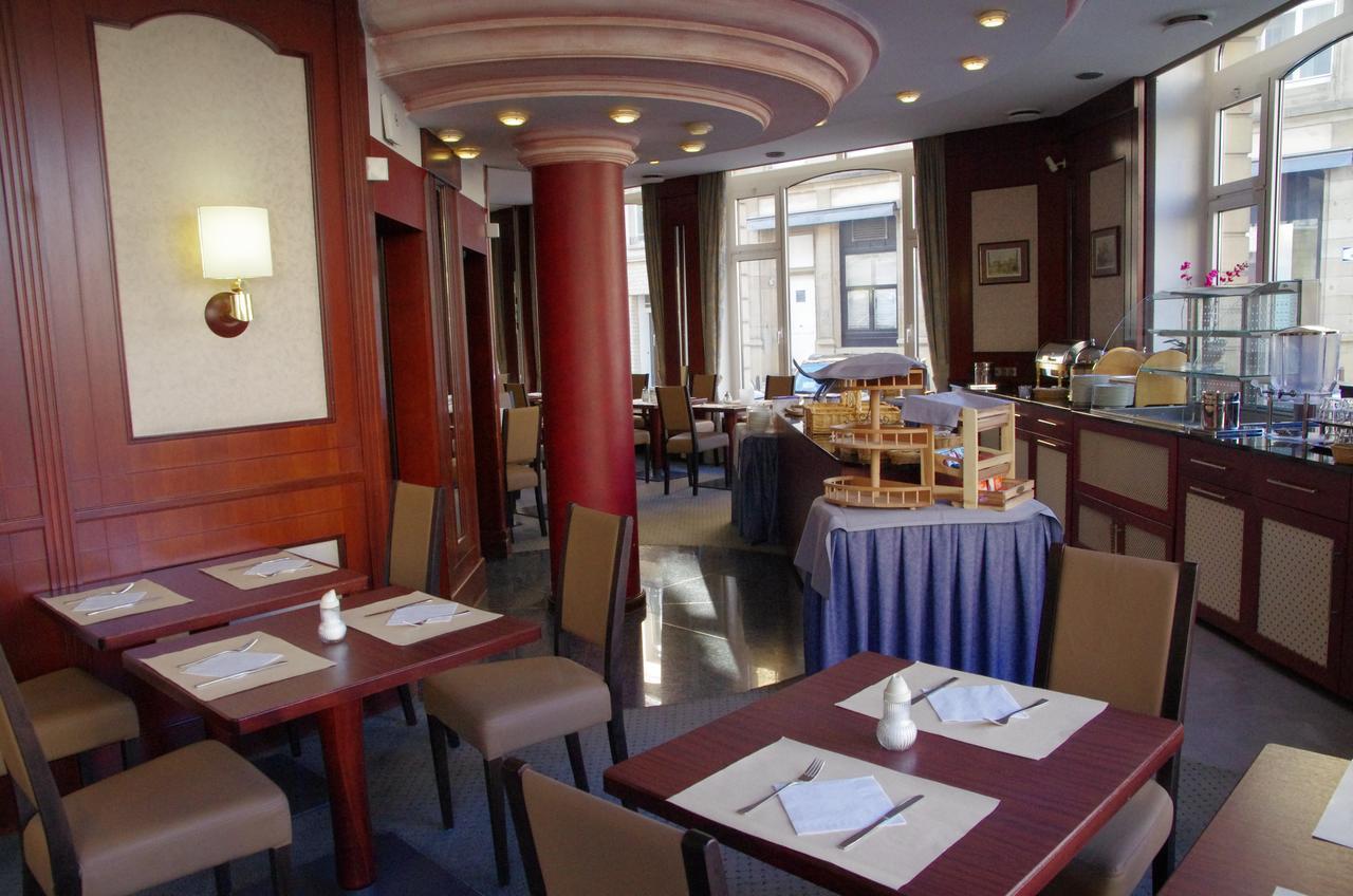 Molitor Hotel Luxembourg