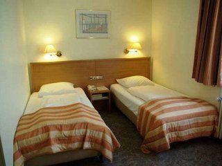 Molitor 3* Luxembourg