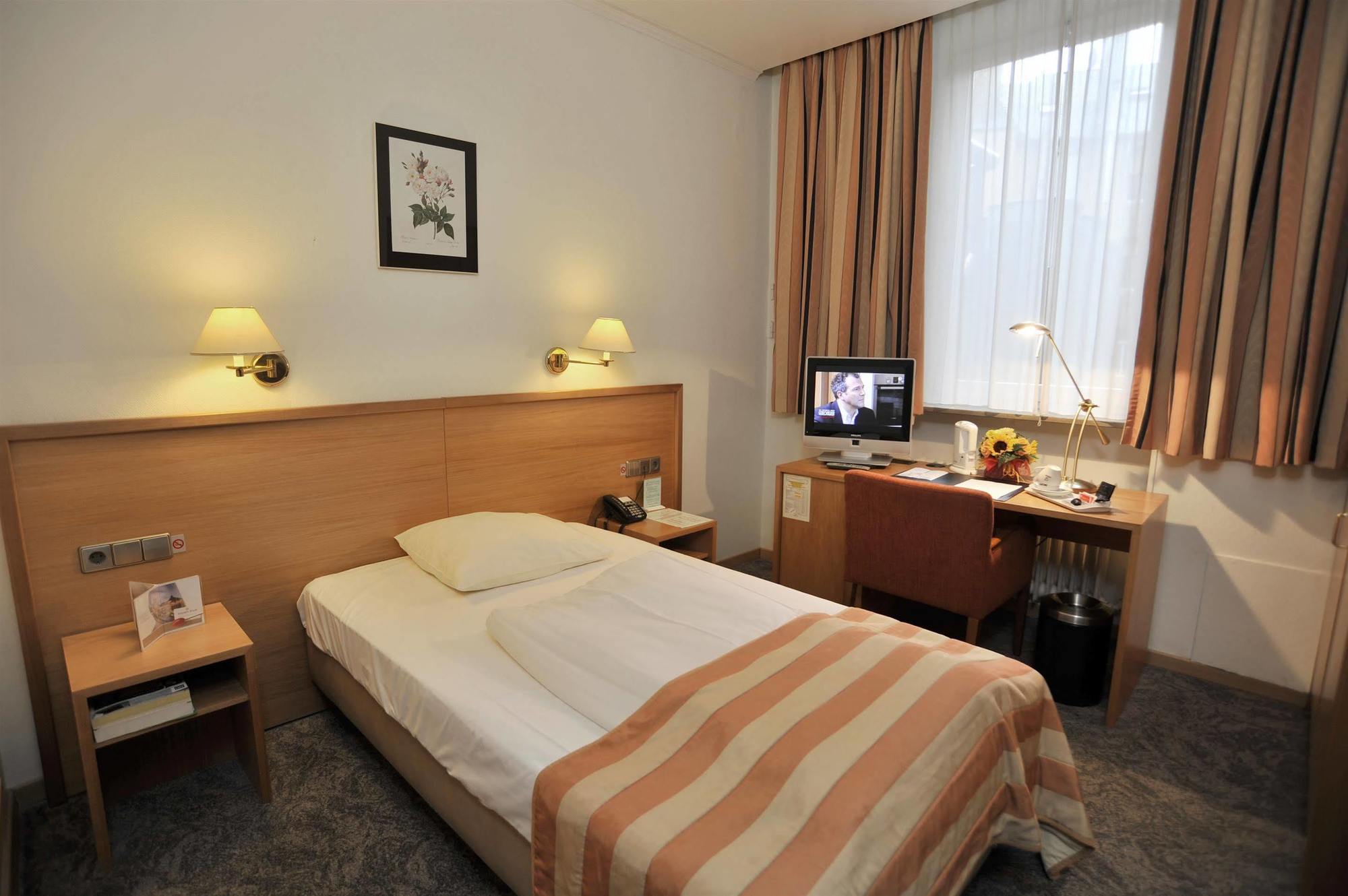 Molitor Luxembourg
