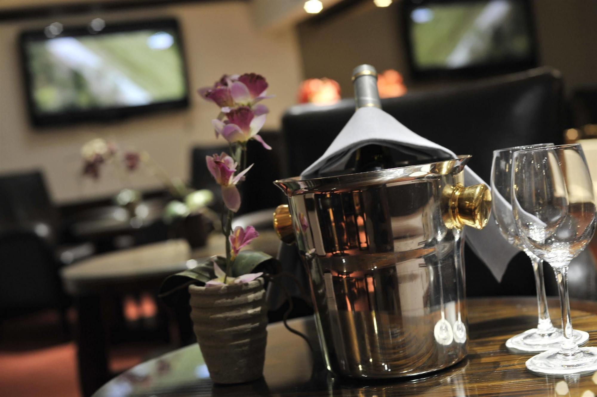 Hotel Molitor Luxembourg