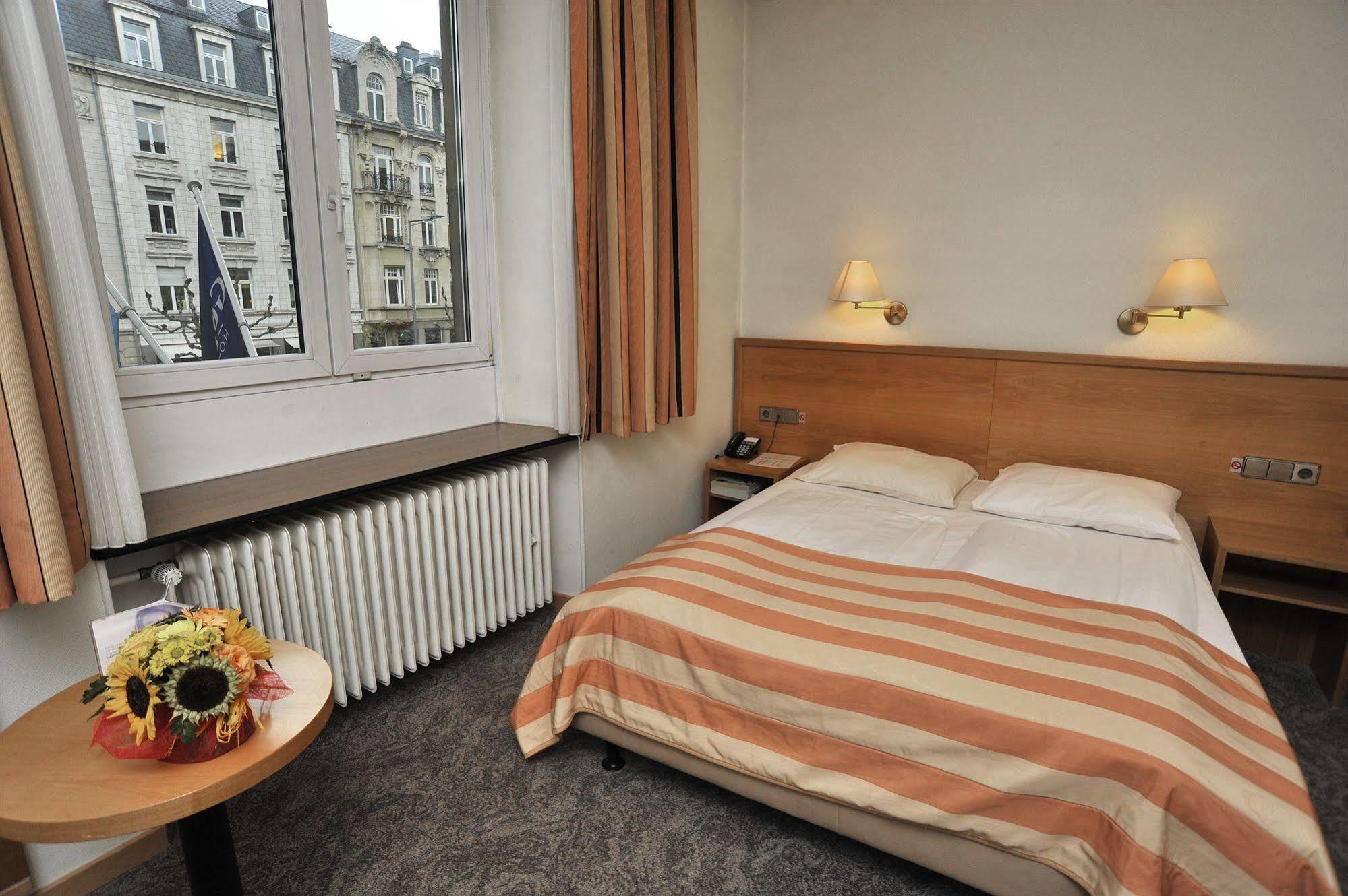 Molitor Hotel