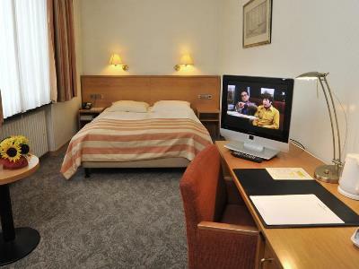 Molitor Luxembourg