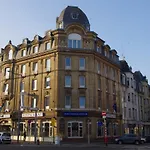 Hotel Central Molitor