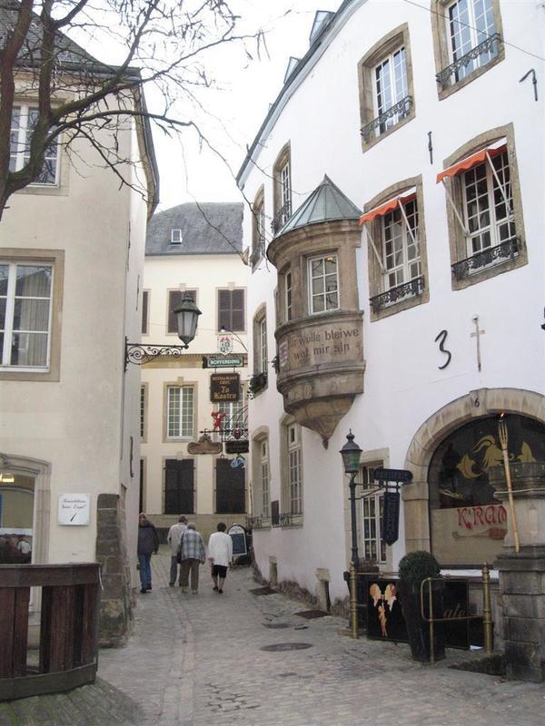 Molitor 3* Luxemburg