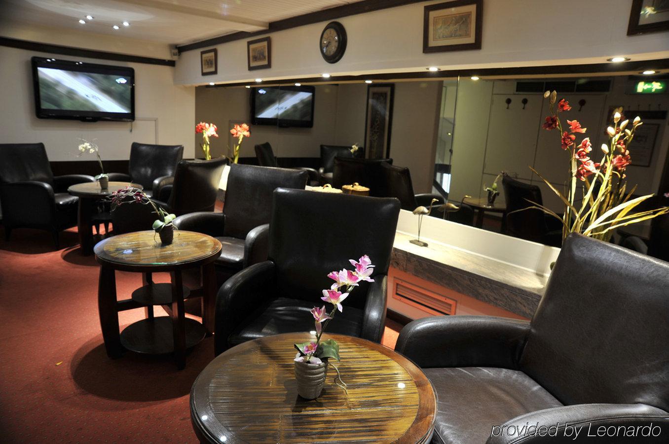 Molitor Hotel 3*