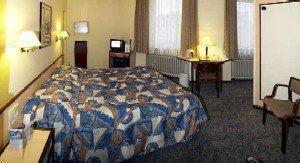 Hotel Molitor