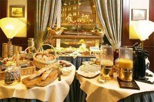 Hotel Molitor 3*