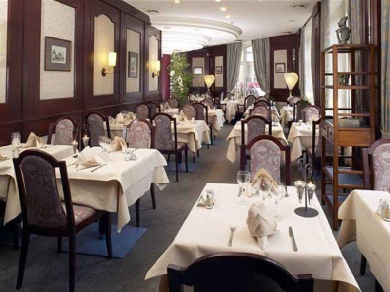 Hotel Molitor