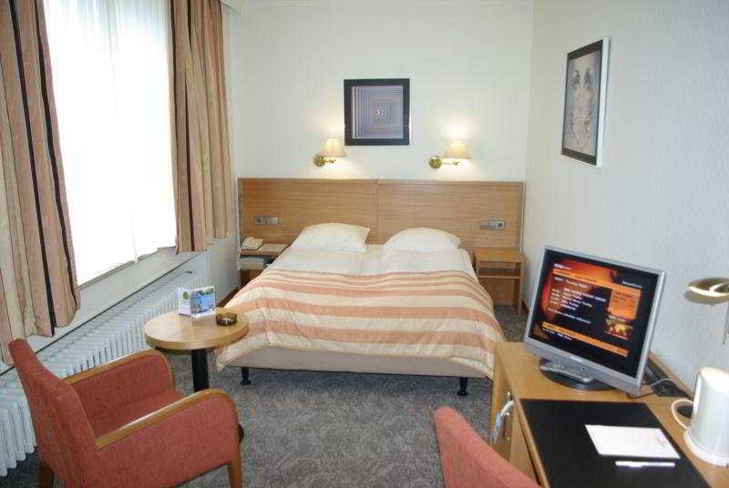 Molitor 3* Luxemburg