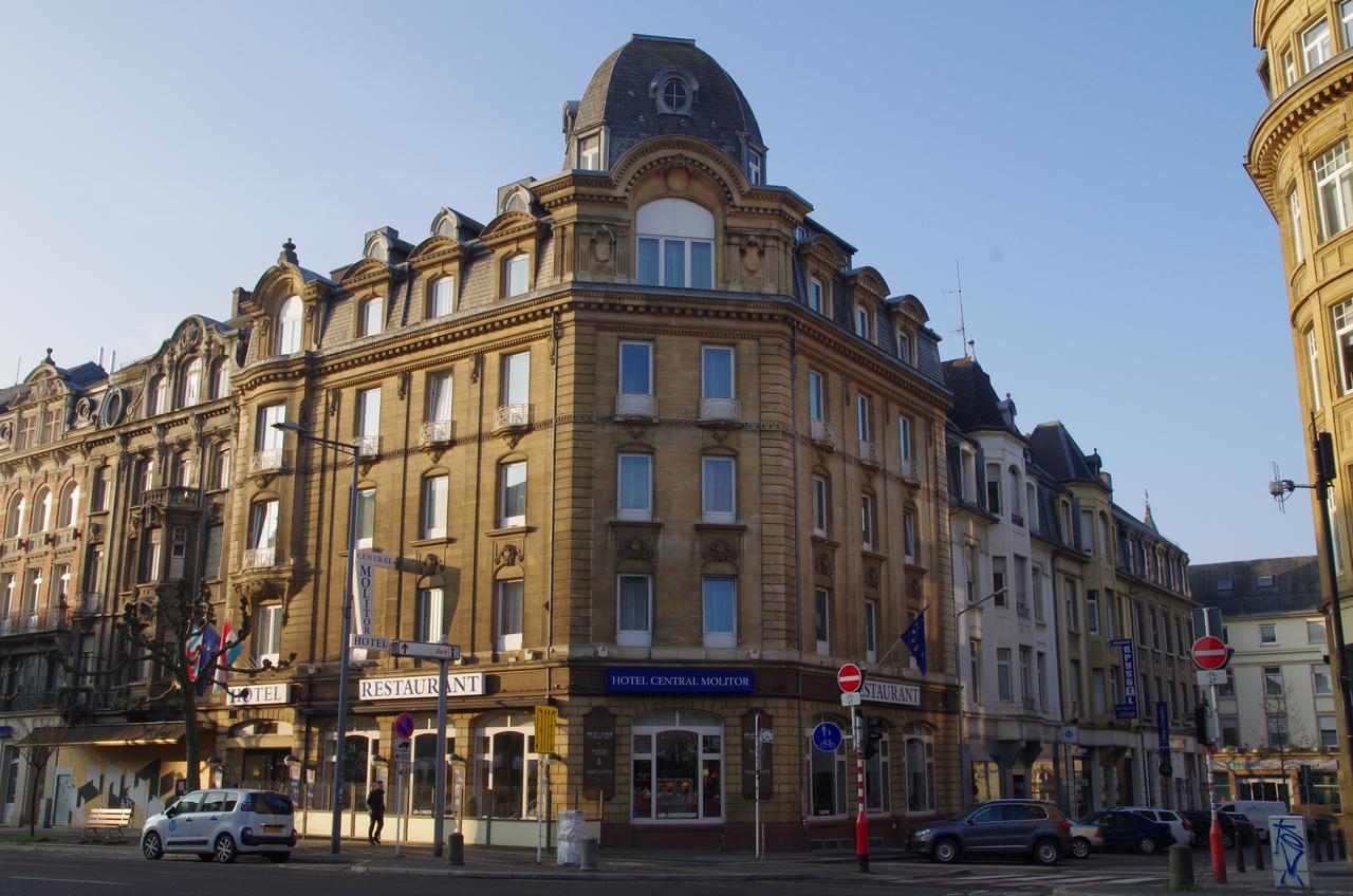 Hotel Molitor