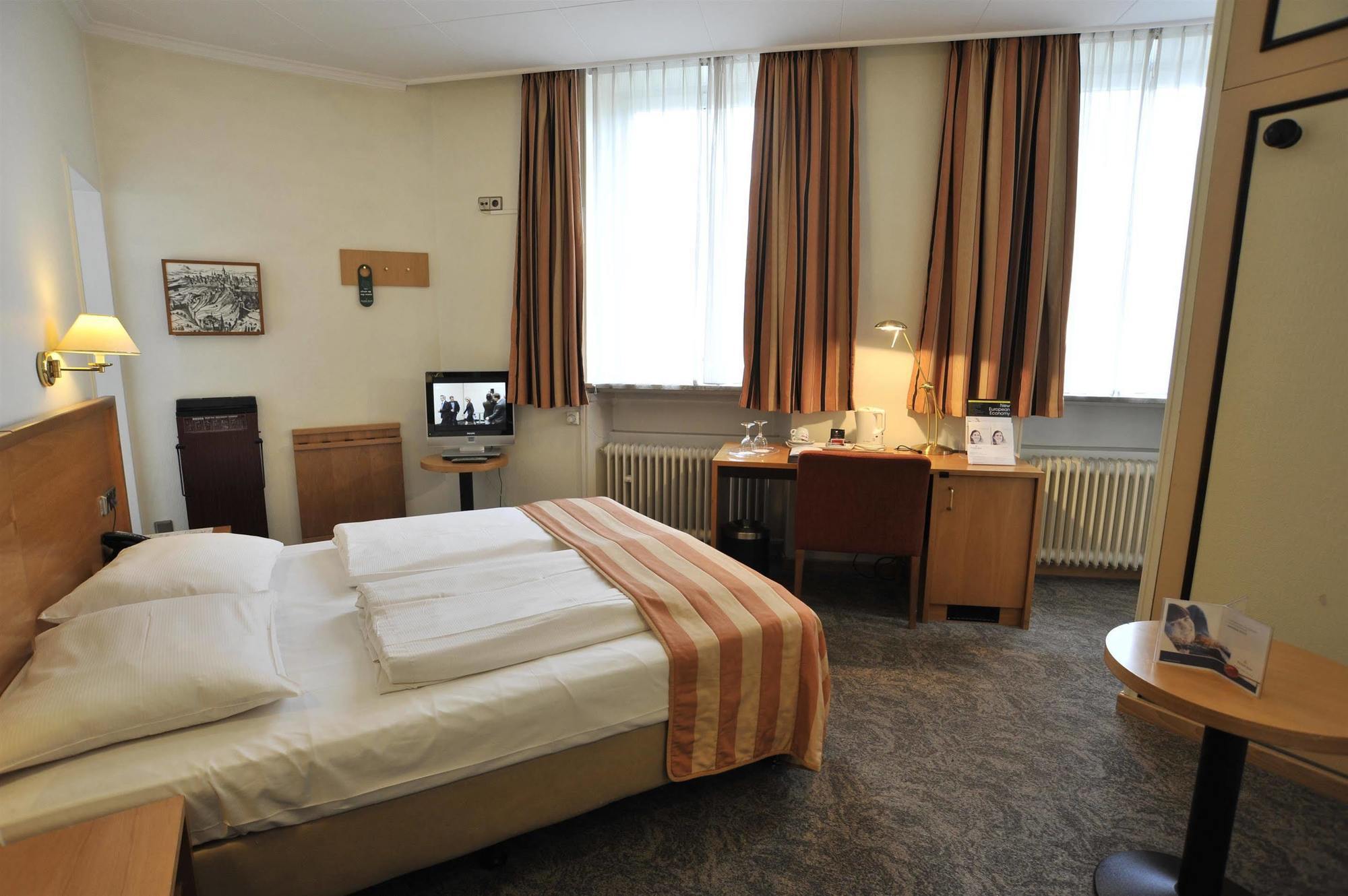 Molitor 3* Luxemburg