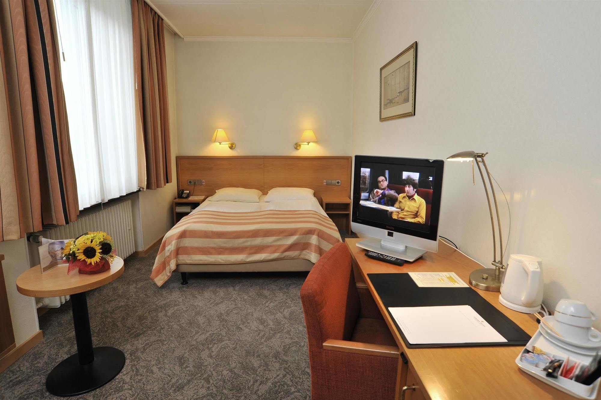 Hotel Molitor 3*
