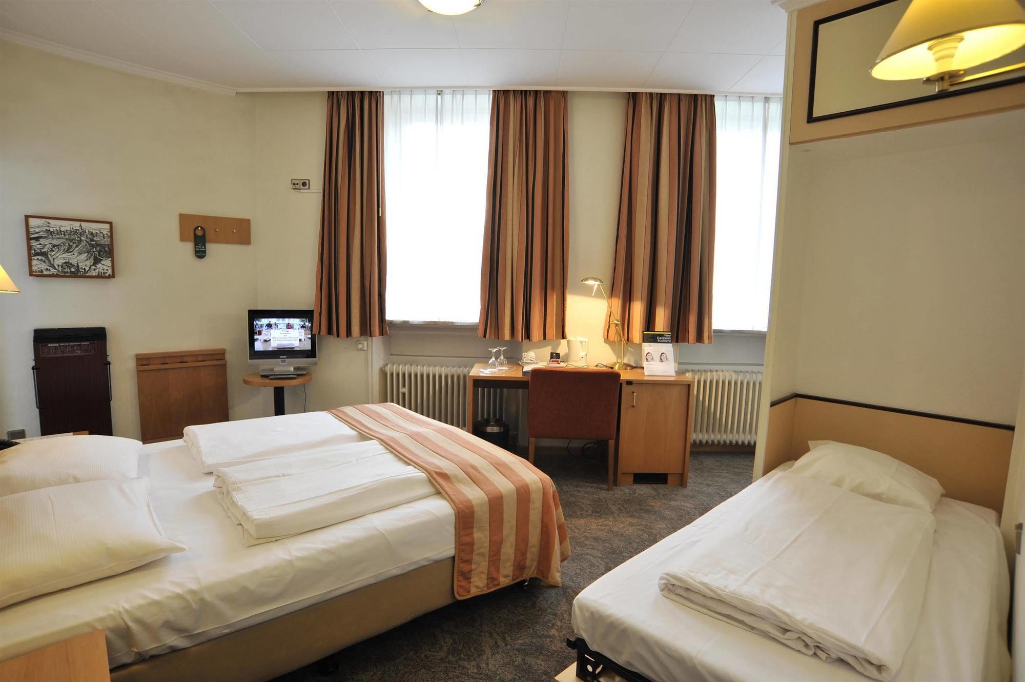 Molitor 3* Luxemburg