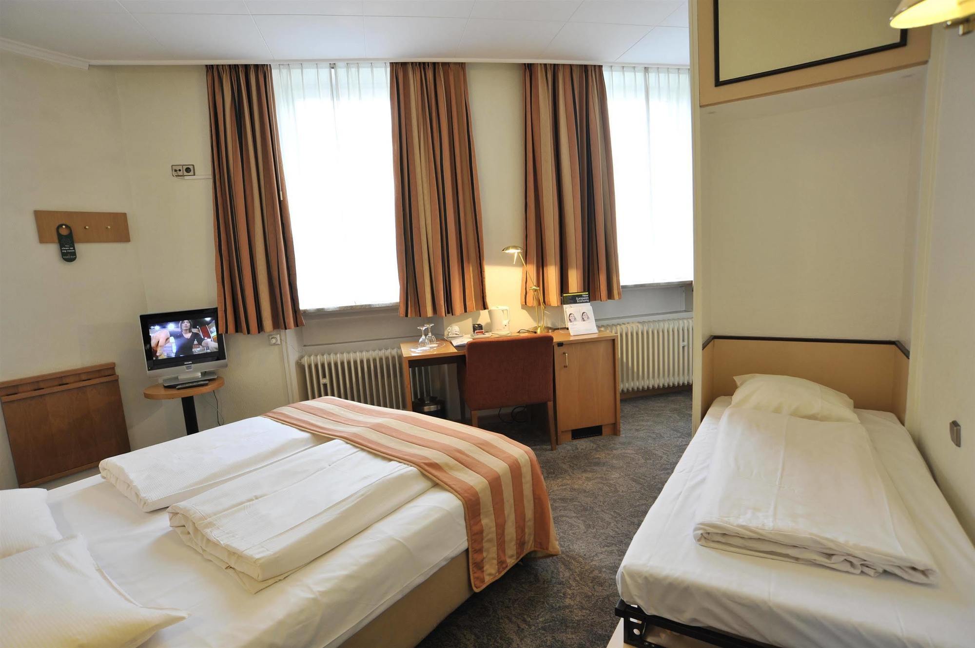 Hotel Molitor