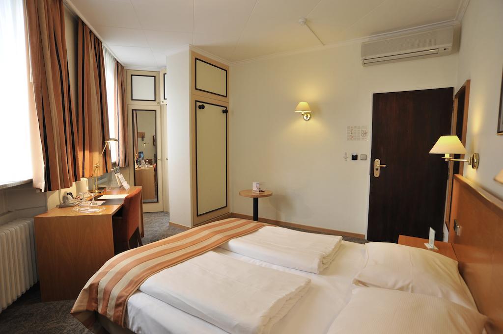 Hotel Molitor